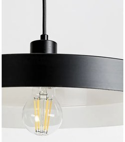 Rabalux 72017 - Luster na lanku ALATAR 1xE27/40W/230V