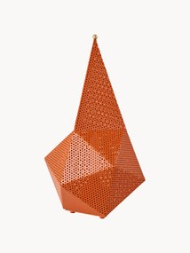 Prenosná stmievateľná stolová LED lampa Bagdad