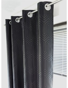 Závesy, záclony, rolety DecoByZorlu  Ikyo