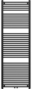 Mexen Mars, vykurovacie teleso 1800x600 mm, 953 W, čierna, W110-1800-600-00-70