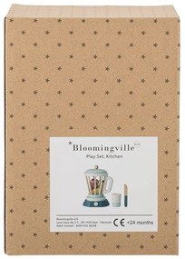 Vybavenie do detskej kuchynky Lene - Bloomingville Mini