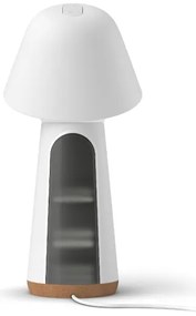 Philips-LED RGBW Stmievateľná stolná lampa Hue TWILIGHT LED/13,4W/230V 2000-6500K