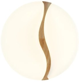 Globo 41790-18 - LED stropné svietidlo LETICIA LED/24W/230V pr. 33 cm