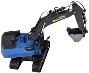 Báger na pásoch s efektami + LED svetlo + diaľkové ovládanie Jokomisiada RC0698