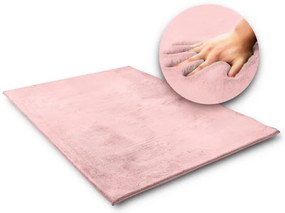 Koberec RABBIT pink