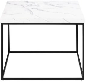 Konferenčný stolík CAMILO biely