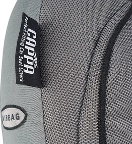 Cappa Autopoťahy Perfetto YL Volkswagen Golf šedá