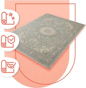 Koberec Agnella Regius Senator Popiel