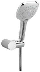 Novaservis - Sprchová sada METALIA ECO lesklý chróm