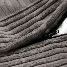 Menčestrový sedací vak v mentolovej farbe Seat Lounge – SLOWDOWN