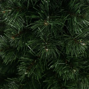 Hustý umelý vianočný stromček borovica 180 cm