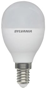 Sylvania ToLEDo Ball V5 FR 806Lm 827 E14 SL