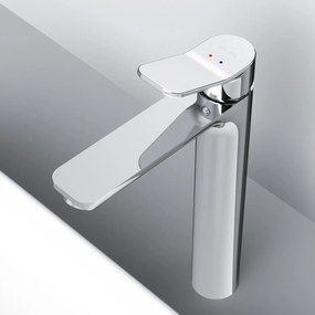 Umývadlová batéria AM.PM X-Joy FXA92000 vysoká, chróm