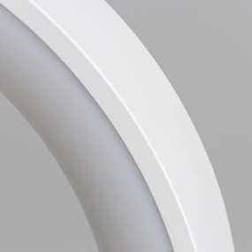 Brilagi - LED Stmievateľný luster na lanku LED/40W/230V 3000-6500K biela + DO