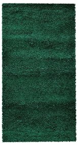 Koberec Shaggy Dream 0,6/1,1 5324 zelená