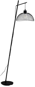 Eglo 43307 - Stojacia lampa POMPEYA 1xE27/60W/230V