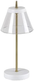 Rabalux 5030 - LED Stolná lampa AVIANA LED/6W/230V