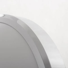 Philips - LED Kúpeľňové stropné svietidlo DORIS LED/17W/230V 4000K IP44