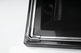 Gelco Gelco, LEGRO sprchové dvere 1100mm, číre sklo, GL1111