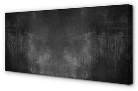 Obraz canvas stena concrete kameň 125x50 cm