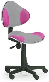 Detská stolička Felix (sivá + ružová). Vlastná spoľahlivá doprava až k Vám domov. 770326