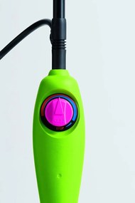 Hanscraft Solárna sprcha SUNNY STYLE Premium Lime