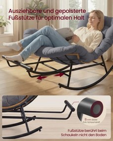 Hojdacie kreslo LYY062GZ01