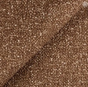 Rozkladacia pohovka LAGOON hnedá