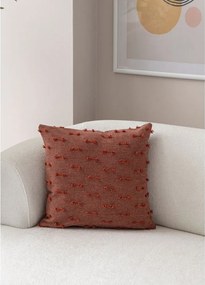 Obliečka na vankúš 43x43 cm Tuffet – Mioli Decor