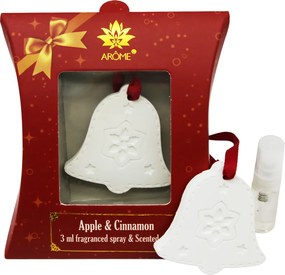 ARÔME Darčeková sada - Apple & Cinnamon