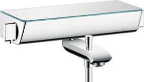 Hansgrohe Ecostat Select, termostatická vaňová batéria, chrómová, HAN-13141000