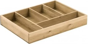 Príborník do zásuvky 544x420x80