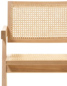 Jídelní židle FREJA 01 z masivu