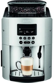 Automatický kávovar Krups Essential Display EA815E70 (rozbalené)