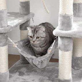 ​​​​​​​Škrabadlo pre mačky FEANDREA PCT86W