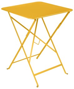 Fermob Skladací stolík BISTRO 57x57 cm - Honey