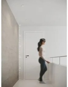 Podľadové svietidlo Adamo Midst Diamond chróm