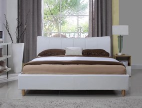 Postel Sandy 180x200 cm Halmar 160 x 200 cm