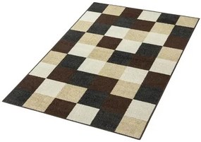 Oriental Weavers koberce Kusový koberec Lotto 923 FM7 X - 133x190 cm
