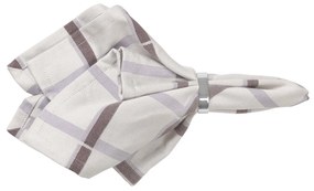 Obrúsky Broste Copenhagen  ZAPPA X2