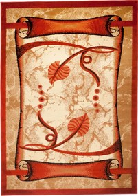 TA Koberec 9106A TERACOTA ANTOGYA Rozmer: 160x220 cm