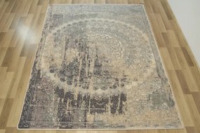 Koberec ISFAHAN Lidius pieskový