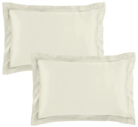 Saténové obliečky na vankúše v súprave 2 ks 75x50 cm Silky Soft – Catherine Lansfield