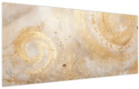 Obraz - Vzorovaná textúra (120x50 cm)