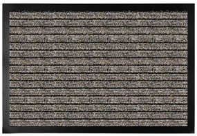 B-line, Rohožka Duramo 1861 béžová – na von aj na doma, 50x80, béžová, exteriér