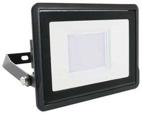 V-Tac LED Reflektor s priamým napojením SAMSUNG CHIP LED/30W/230V IP65 4000K VT0746