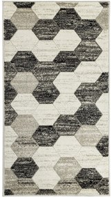 Koberce Breno Kusový koberec PHOENIX 3022 - 0244, béžová, viacfarebná,200 x 300 cm