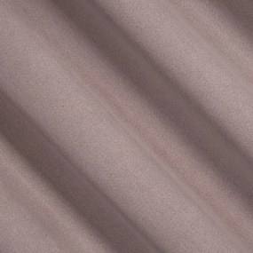 ZATEMŇOVACÍ ZÁVES NA PÁSKE CARLO 130X300 CM PUDROVÁ