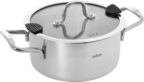 Antikoro kastról s pokrievkou 1,2 l Venice – Orion