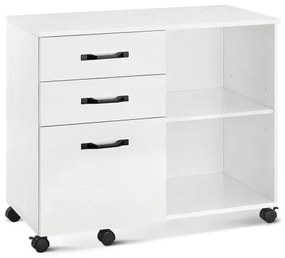 Mobilná skrinka OFC041W46